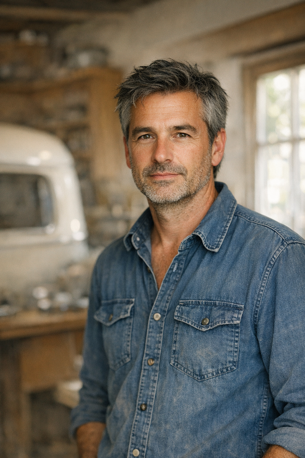 Marc-Antoine Delorme