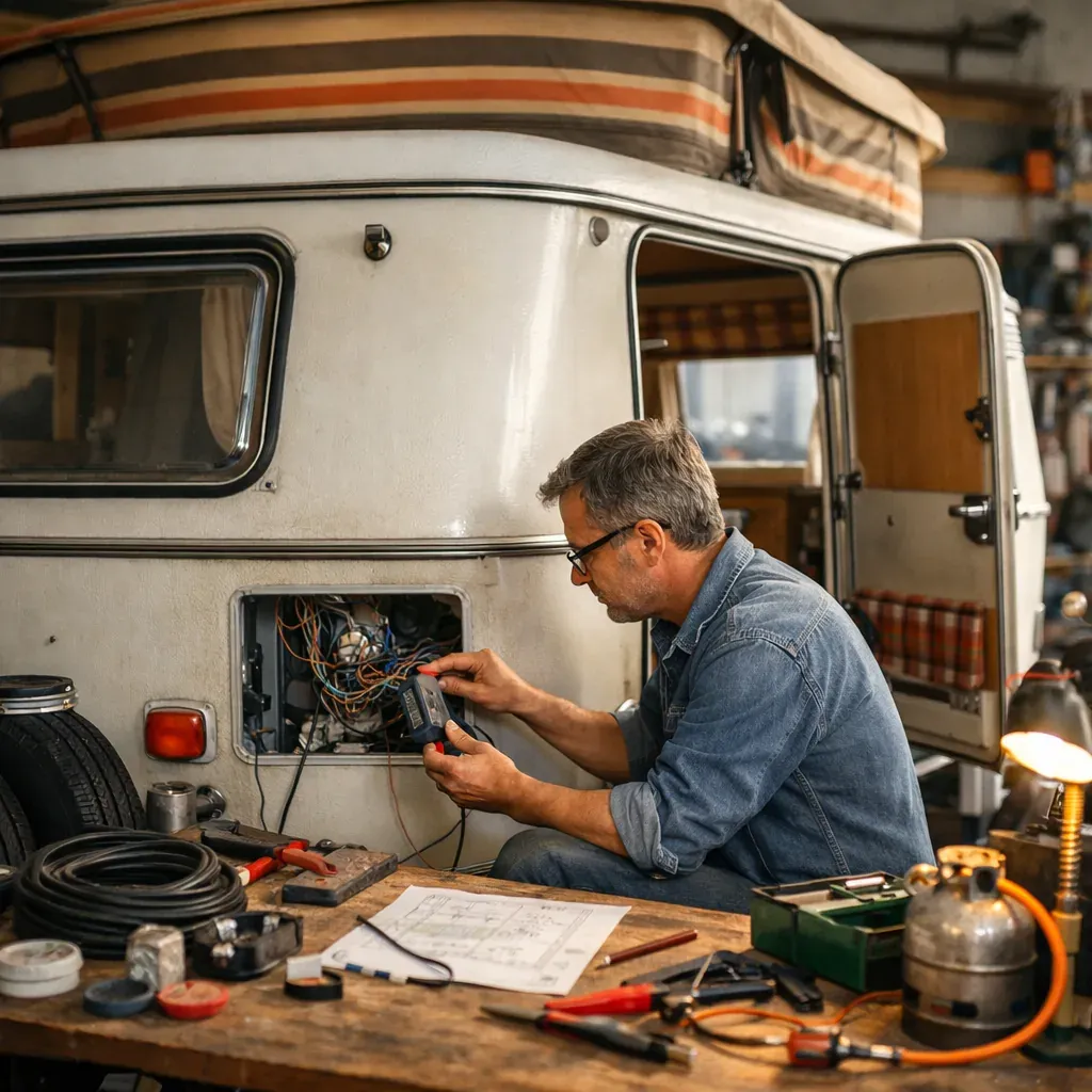 Séparer confort électrique et sécurité de l’installation